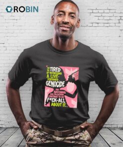 Nordacious Witnessing Shirt