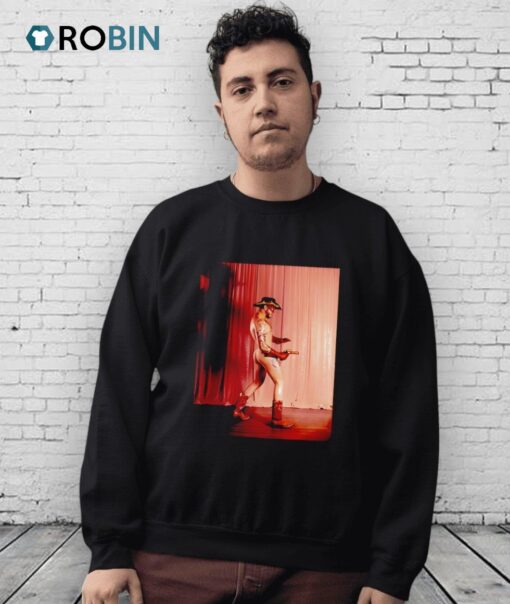 Orville Peck 2025 Pride Shirt
