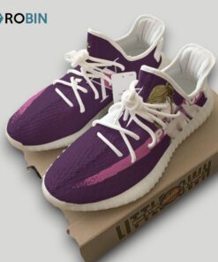 Pakunoda Shoes Custom Hunter x Hunter Anime YZ Boost Sneakers