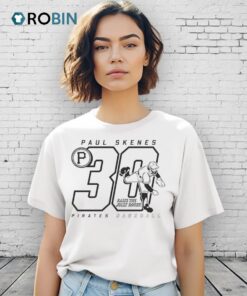 Paul Skenes No 30 Pittsburgh Pirates Baseball Player Shirt Paul Skenes No 30 Pittsburgh Pirates Baseball Player Shirt