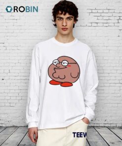 Peter Griffin Kirby Cute Shirt