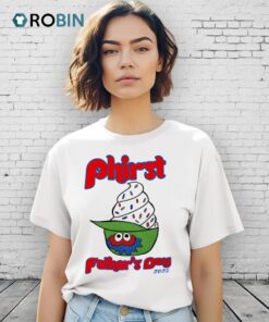 Phillies Phirst Father’s Day 2025 Shirt Phillies Phirst Father’s Day 2025 Shirt