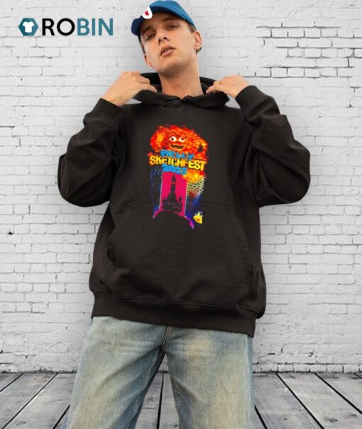 Philly Sketchfest 2025 Classic Shirt