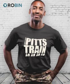 Pitts Train Dallas Cowboys Shirt Pitts Train Dallas Cowboys Shirt
