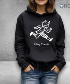 Play Clothes X Clipse Let God Sort Em Out Shirt