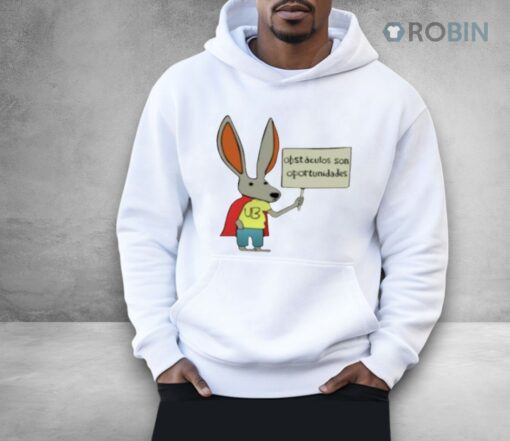 Rick Flag Ultra Bunny The Suicide Squad Shirt