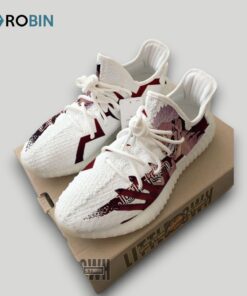 Ryomen Sukuna Shoes Custom Jujutsu Kaisen Anime YZ Boost Sneakers Ryomen Sukuna Shoes Custom Jujutsu Kaisen Anime YZ Boost Sneakers