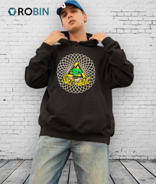 Saint A Devil Shirt