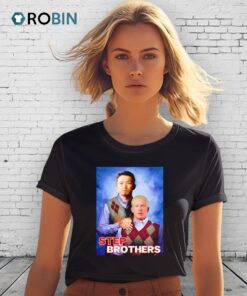 Seiya Suzuki And Pca Step Brothers Shirt