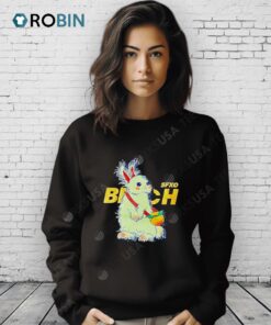 Sfxo Brich Rabbit Shirt