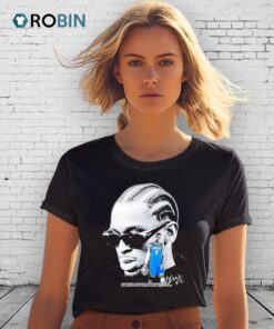 Sga Big Head Oklahoma City Thunder Signature Shirt