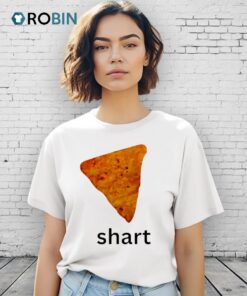 Shart Chip Dorito Shirt