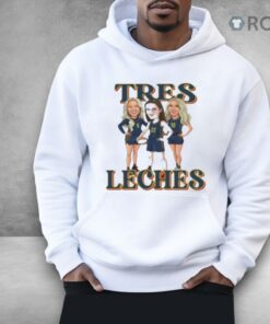 Sophie Cunningham Tres Leches Shirt
