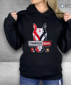 Stampede Bowl Calgary 2025 Shirt Stampede Bowl Calgary 2025 Shirt