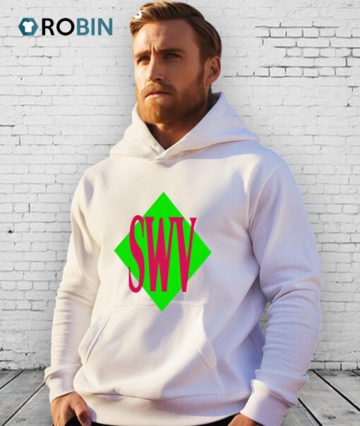 Swv Logo Shirt