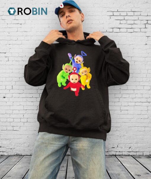 Talitubbies Shirt