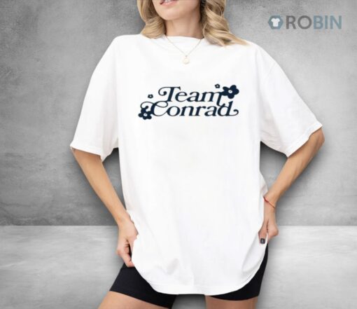 Team Conrad Shirt