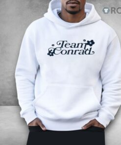 Team Conrad Shirt