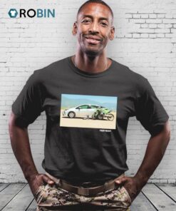 Team Fried Foreign Shirt