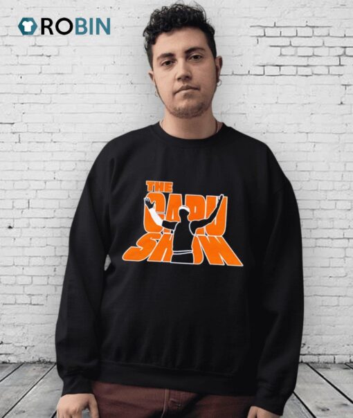 The Carushow Shirt