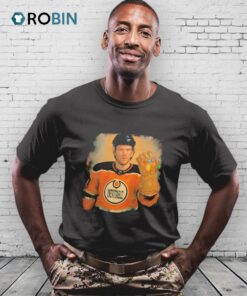 The Inevitable Infinity Gauntlet Shirt