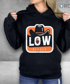 The Low Single Shirt The Low Single Shirt