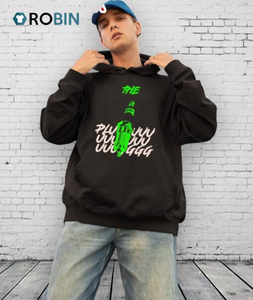 The Plug Repeat Shirt