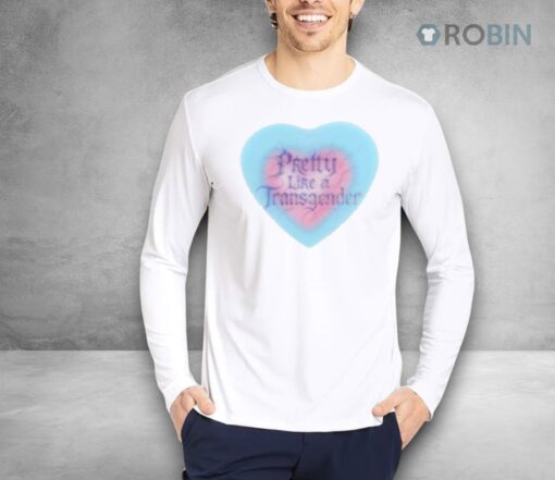 Thegirljt Jt X Mdhs Pride Collection Shirt