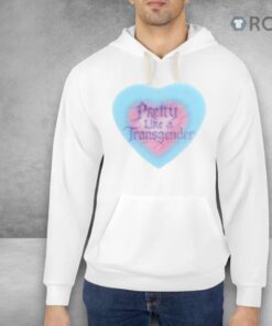 Thegirljt Jt X Mdhs Pride Collection Shirt