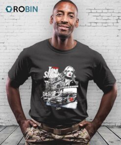 Timeless Toni Storm Graphic Shirt