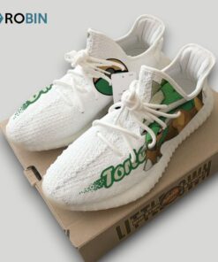 Torterra Shoes Custom Pokemon Anime YZ Boost Sneakers