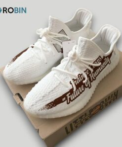 Trainee Corps Shoes Custom Attack on Titan Anime YZ Boost Sneakers