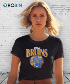 Ucla Bruins Baseball College World Series 2025 Shirt Ucla Bruins Baseball College World Series 2025 Shirt