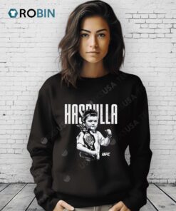 Ufc Hasbulla Stamp Retro Shirt Ufc Hasbulla Stamp Retro Shirt