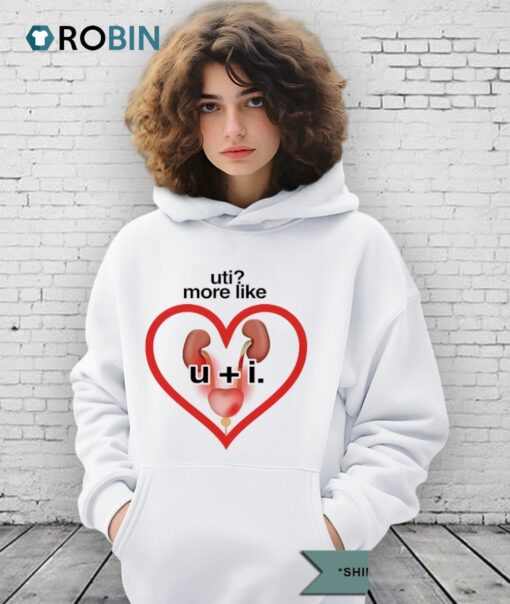 Uti More Like Shirt