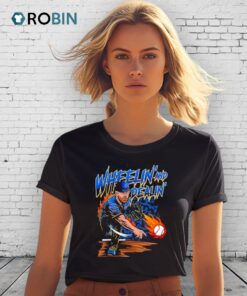 Wheelin’ And Dealin Baseball 2025 Shirt