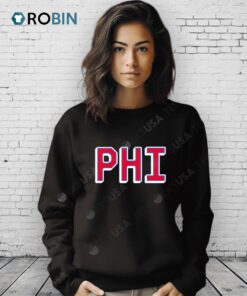 Where I’m From Philadelphia City Shirt