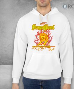 Wicca Phase Leo Eternal Shirt Wicca Phase Leo Eternal Shirt