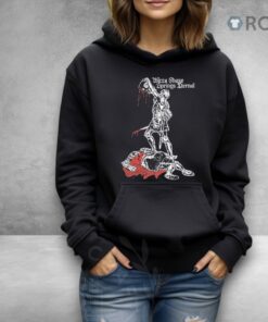 Wicca Phase Springs Eternal Darkest Victory Shirt