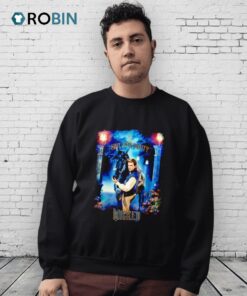 Wicked Fiyero And Feldspur Shirt