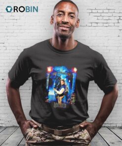 Wicked Fiyero And Feldspur Shirt