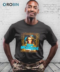 Xia Brookside Bubble Gum Shirt