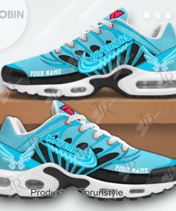 2025 Melbourne Maverick Custom Name Sneaker Air Cushion