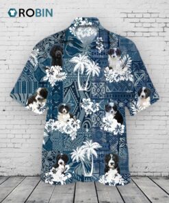 3D Full Print Border Doodle Hawaiian Shirt, Hawaiian Dog Shirt, Animal Hawaii Summer Beach Shirts 3D Full Print Border Doodle Hawaiian Shirt, Hawaiian Dog Shirt, Animal Hawaii Summer Beach Shirts