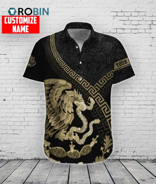 Abyssinian Hawaiian Shirt, Cat In Hawaiian Shirt, 3D Full Print Cat Hawaii Shirt, Gift For Cat Lovers