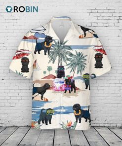 Affenpinscher Summer Beach Hawaiian Shirt, Aloha Short Sleeve Summer Travel, Gift To Dog Lovers Affenpinscher Summer Beach Hawaiian Shirt, Aloha Short Sleeve Summer Travel, Gift To Dog Lovers
