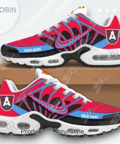 Atlanta Dream 2025 New Design Custom Name Sneaker Air Cushion