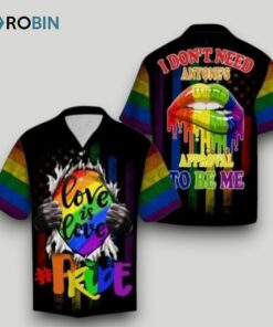 Beach Shirt Lgbt I Don’t Need Anyone’s Approval To Be Me Men Shirt , Aloha Hawaiian Shirt Beach Shirt Lgbt I Don’t Need Anyone’s Approval To Be Me Men Shirt , Aloha Hawaiian Shirt