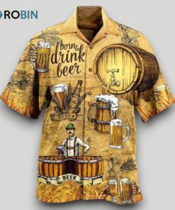 Beer Life Is Better With Beer Hawaiian Shirt Men Women Hawaii Shirt For Beer Party