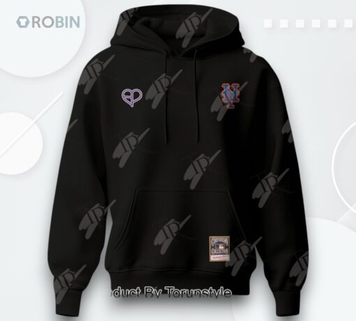 Blackpink 2025 World Tour In Your Area X New York Yankees Hoodie